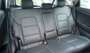 HYUNDAI TUCSON 1.7L CRDI 116 CH complet