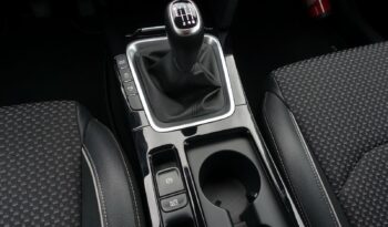 KIA XCEED 1.6 CRDI MHEV complet