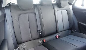 AUDI Q2 35 TFSI 150 CH S-TRONIC S-LINE complet