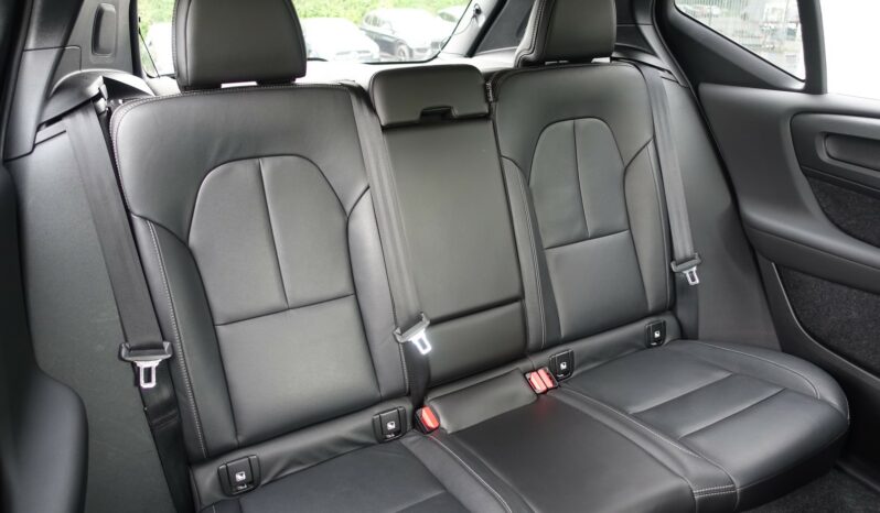 VOLVO XC 40 D3 2.0 L 150CH KINETIC complet