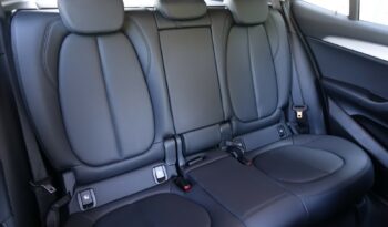 BMW X2 S-DRIVE 18I complet