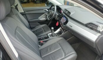 AUDI Q3 SPORTBACK 35 TFSI 150 CH complet