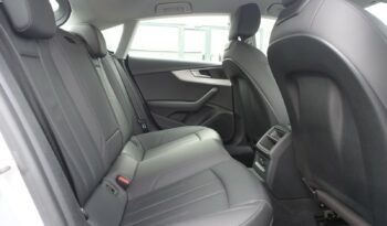AUDI A5 SPORTBACK 35 TDI S-TRONIC MHEV 163 CH complet