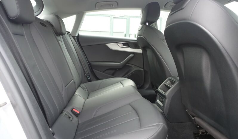 AUDI A5 SPORTBACK 35 TDI S-TRONIC MHEV 163 CH complet