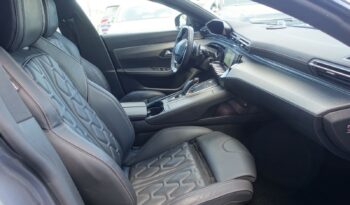 PEUGEOT 508 SW 1.5 L HDI 130 CH EAT8  GT complet