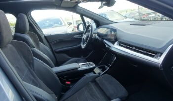 NOUVEAU BMW 218 DA ACTIVE TOURER 150 CH SERIE 2 BVA PACK M complet