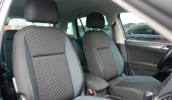 VOLKSWAGEN TIGUAN 2.0L TDI DSG7 IQ-DRIVE 150 CH complet