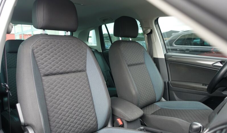 VOLKSWAGEN TIGUAN 2.0L TDI DSG7 IQ-DRIVE 150 CH complet