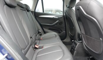 BMW X1 16 D S-DRIVE complet