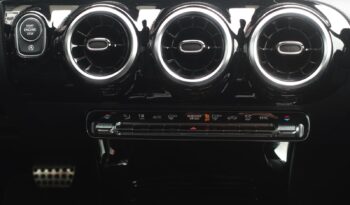 MERCEDES CLASSE A 180d 7G-DCT 116 CH complet