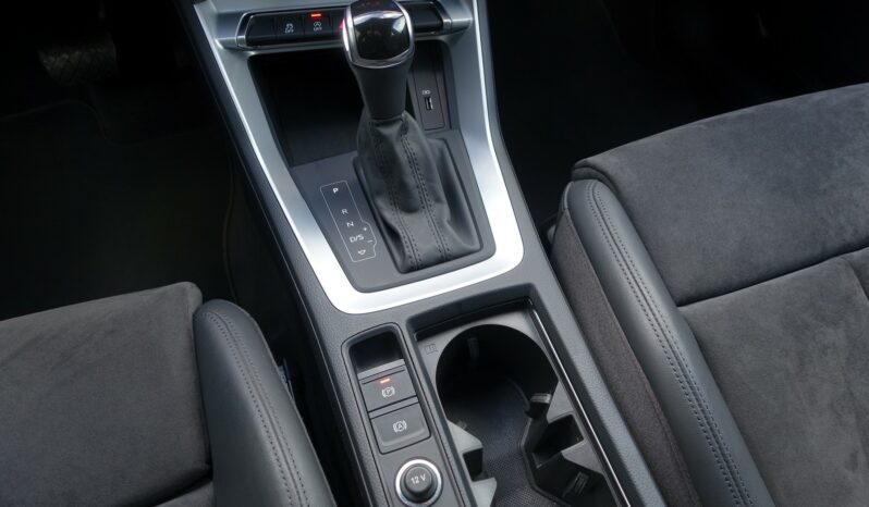 AUDI Q3  35 TFSI 150 CH complet