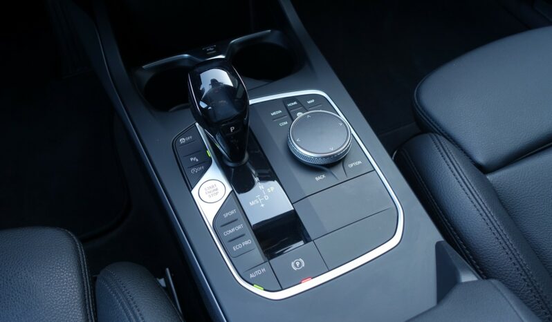 BMW 216 DA GRANCOUPE DKG SERIE 2 BVA complet