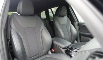 BMW X3 S-DRIVE 18 DA 150 CH BVA PACK M complet