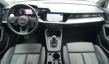 AUDI A3 SPORTBACK 30 TDI complet