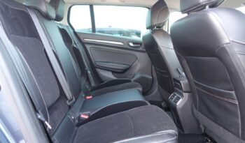 RENAULT MEGANE IV ESTATE 1.5L DCI 110 CH ( Break ) INTENS complet