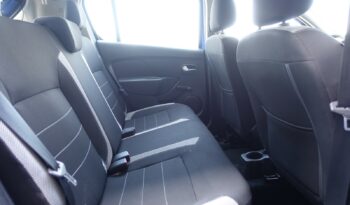 DACIA SANDERO 1.0L SCE 75 CV PHASE 2 STEPWAY complet