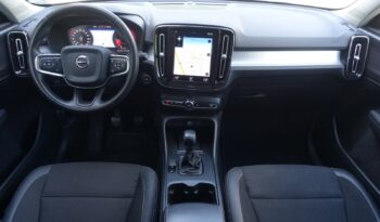 VOLVO XC 40 D3 2.0 L 150CH MOMENTUM complet