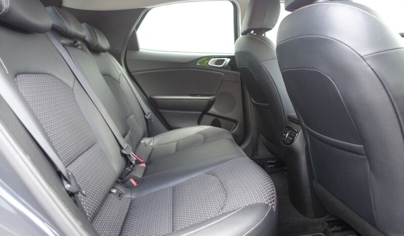 KIA XCEED 1.6 CRDI MHEV complet