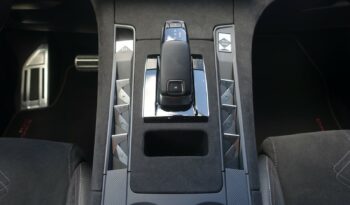 DS7 CROSSBACK 2.0 L BLUEHDI EAT8 180 CH BVA  PERFORMANCE LINE complet