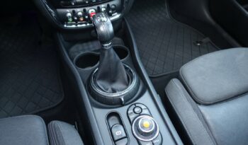 MINI CLUBMAN COOPER 1.5 ia 136 CH  BVA 5 PORTES 5 PLACES ( Essence ) complet