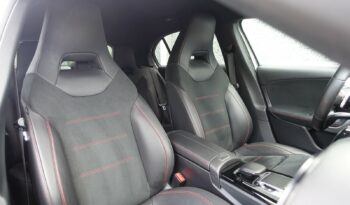 MERCEDES CLASSE A 180d 7G-DCT 116 CH complet