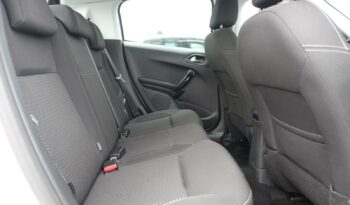 PEUGEOT 208 1.6L HDI PHASE 2 100 CH  ALLURE complet