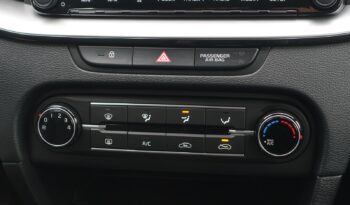 KIA XCEED 1.6 CRDI MHEV complet