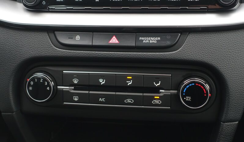 KIA XCEED 1.6 CRDI MHEV complet