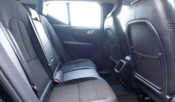 VOLVO XC 40 D3 2.0 L GEARTRONIC 150CH MOMENTUM complet