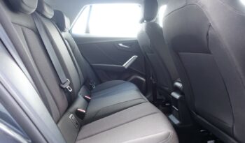 AUDI Q2 35 TFSI 150 CH S-TRONIC S-LINE complet