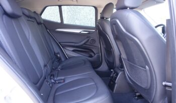 BMW X2 S-DRIVE 18I complet