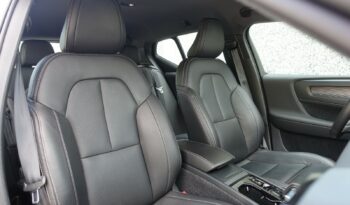 VOLVO XC 40 D3 GEARTRONIC 150CH R-DESIGN complet