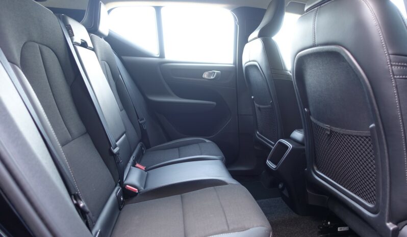 VOLVO XC 40 D3 2.0 L GEARTRONIC 150CH MOMENTUM complet