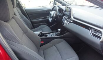 TOYOTA C-HR 1.8 VVT-i 16V 122h HSD Hybrid 2WD complet