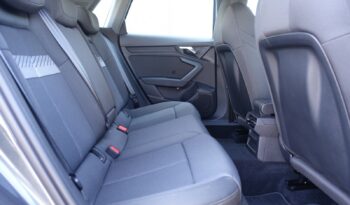 AUDI A3 SPORTBACK 30 TFSI S-LINE complet