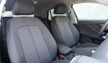 AUDI Q2 35 TFSI 150 CH S-TRONIC complet