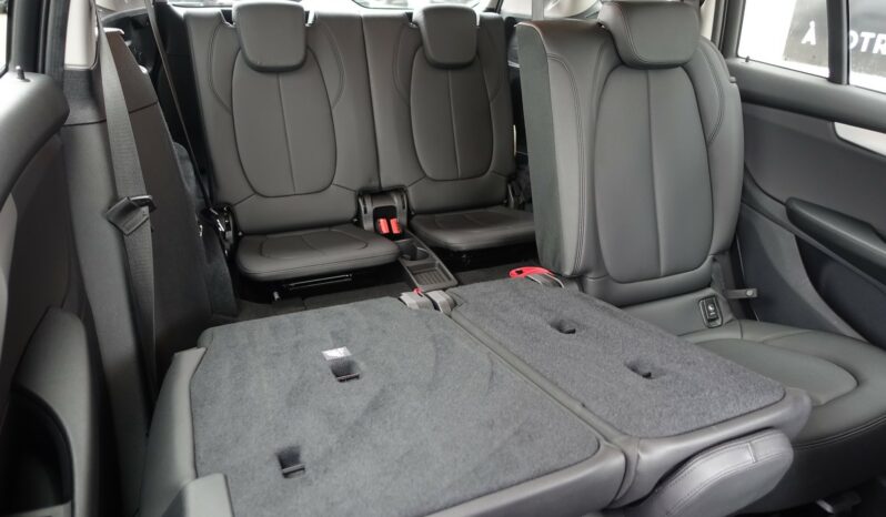 BMW 216 DA GRAN TOURER 7 PLACES BVA SERIE 2 complet