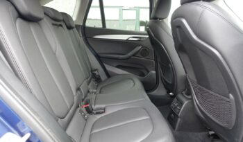 BMW X1 S-DRIVE 18 DA PHASE 2 complet