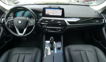 BMW 520 DXA TOURING X-DRIVE 190 CH SERIE 5 BVA complet