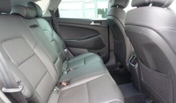 HYUNDAI TUCSON 1.7L CRDI 116 CH complet
