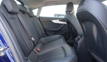 AUDI A5 SPORTBACK 35 TDI S-TRONIC MHEV 163 CH  S-LINE complet