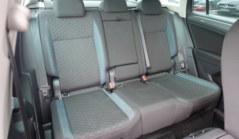VOLKSWAGEN TIGUAN 2.0L TDI DSG7 IQ-DRIVE 150 CH complet