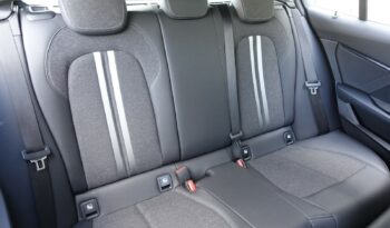 BMW 118 IA 136 CH SERIE 1 DKG complet