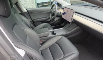 TESLA MODEL 3 AWD LONG RANGE DUAL MOTOR 498 CH BVA ( Grande autonomie ) complet
