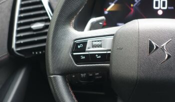 DS7 CROSSBACK HDI EAT8 130 CH PERFORMANCE LINE complet