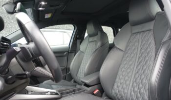 AUDI A3 30 TDI SPORTBACK S-TRONIC 116 CH S-LINE complet
