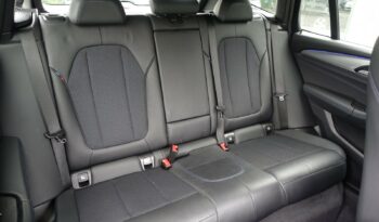 BMW X3 S-DRIVE 18 DA 150 CH BVA PACK M complet