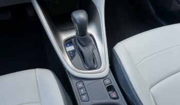 TOYOTA YARIS 1.5 VVTI HYBRID 116 CH BVA ICONIC complet