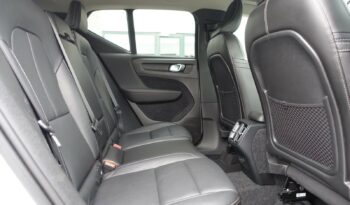 VOLVO XC 40 D3 2.0 L 150CH KINETIC complet