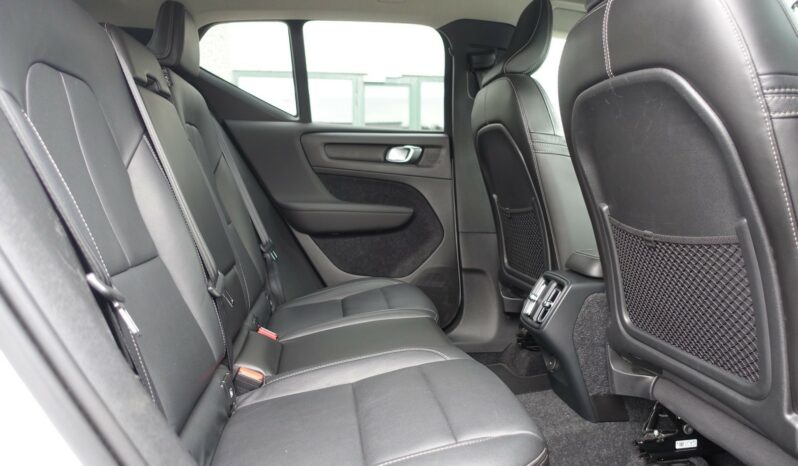 VOLVO XC 40 D3 2.0 L 150CH KINETIC complet